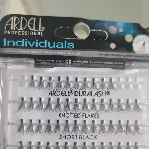 Ardell Professional Individual Lashes - Picture 2 of 5